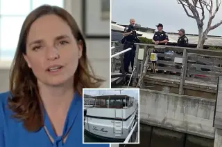 Sausalito City Manager Arrested After Overnight Yacht Lock-In