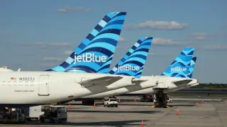 JetBlue Q3 Loss Widens to $257M as Fuel Costs Spike 61%