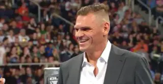 GUNTHER's Nick Aldis attack could push him into a SummerSlam four-way