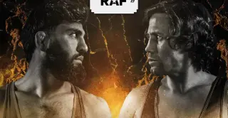 Tsarukyan Topples Faber as RAF 08 Delivers Major Results