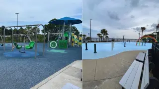 Navarre Park Play Areas Closed After Cryptosporidium Exposure