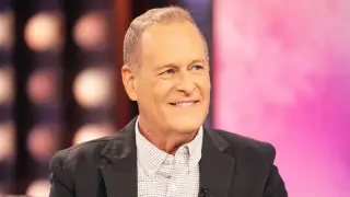 Dave Coulier Says Cancer Treatments Have Altered His Voice and Appearance