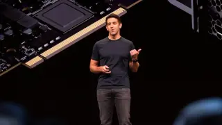 Apple’s Next Era: More Cash for Growth Under Ternus