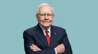 Buffett Sees Alphabet as a Long-Term Winner, But Not Berkshire's Top Pick