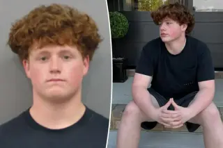 KJ Biermann’s Day-to-Day in Juvenile Detention Amid Allegations