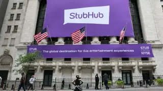 StubHub's California Lobbying Hits All-Time High Amid Ticket-Price Cap Fight