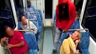Family sues Charlotte over understaffed light-rail security after Zarutska stabbing