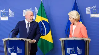 Brazil-EU meat spat escalates as Brasília rejects audit demand and hints retaliation