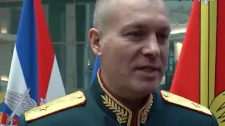 Putin-Decorated Russian General Killed by Ukrainian Drones