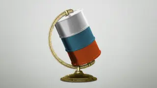 Ukraine drone strikes ignite global diesel squeeze as Russia cuts exports