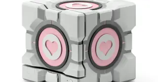 Dbrand’s Steam Machine Companion Cube vanishes after preorder teaser