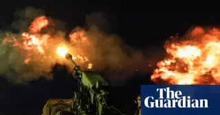 Ex-commander says Kyiv won’t join NATO, even as war stalls