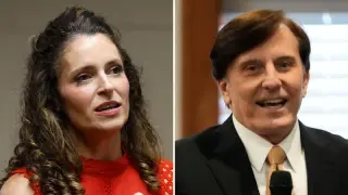 Trump’s Louisiana gamble tests his grip on the GOP in a high-stakes Senate runoff