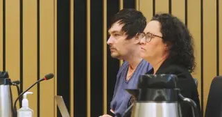 Portland-area suspect arraigned on five-murder case tied to missing women