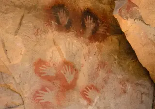 1940 Discovery of Lascaux Cave: How a Dog-Led Accident Changed Art History