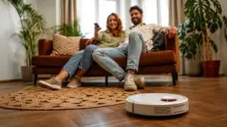 Taiwan Man Uses Roomba Footage to Win Civil Damages, Faces Prison Time