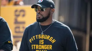 Tomlin calls Cowboys' players-only meeting a sign of 'death' as Dallas defense struggles