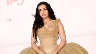 Charli XCX Drops 11-Track Capsule Album Music, Fashion, Film Ahead of Festival Run