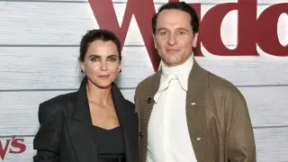 Keri Russell Calls Marriage 'Antiquated' and Reveals Secret 'The Americans' Set Romance