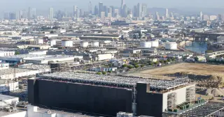 California strikes deal on data-center energy rules to curb grid costs