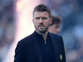 Carrick and De Zerbi Face 'El Sackicko' as Premier League Bottom Dwellers Clash at Old Trafford