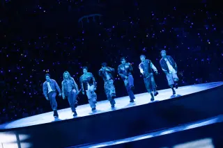 iHeartRadio Fest 2026: BTS, Cardi B, Lainey Wilson Lead Star-Studded Las Vegas Lineup