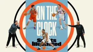 The 100-Item Playbook for the 2026-27 Men’s Hoops Season