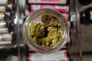 Texas hemp groups sue to block smokeable-ban and licensing spike