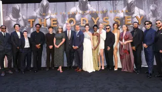 Nolan's Odyssey Dismantles the Right's Golden Past Myth