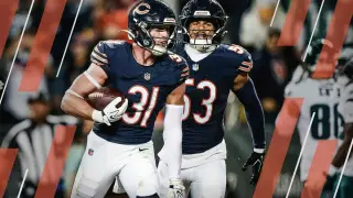 New York Rookies Lead 2026 NFL Class as Impact Lags Expectations
