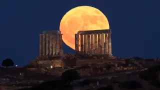 Buck Moon 2026 signals a July-to-August eclipse season