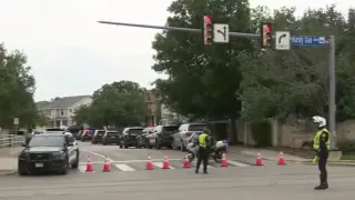 Stone Oak Tragedy: Barricaded Suspect Kills Wife, Wounds Officer, Then Takes His Own Life