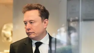 SpaceX Earnings, Insider Lockup Set Stage for Heightened Musk Market Volatility