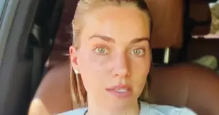 Influencer apologizes for momentary lapse leaving toddler without a life jacket on boat