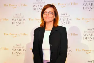 Ann Hornaday, Washington Post's Chief Film Critic, Dies at 66