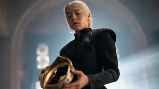 Dragonfire on the Brink: What the House of the Dragon Season 3 Finale Must Resolve