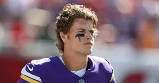 Giants Acquire McCarthy for Fifth-Rounder as Vikings Clear Cap Space