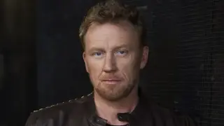Kevin McKidd Signs On for Hulu’s New Legal Drama Conviction