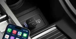 Twelve South AirFly Drive: The $40 Adapter for Wireless CarPlay and Android Auto