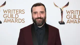 David Krumholtz Triggers Acting Retirement Talks, Then Deletes Posts