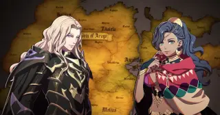 Fortune's Weave Maps Medieval Spain Across a Dagdan Empire, Debuting on Switch 2