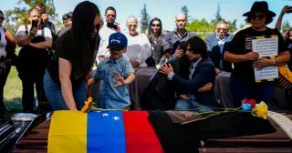 US Maintains Ties With Venezuelan Strongman Linked to Chile Killing Probe