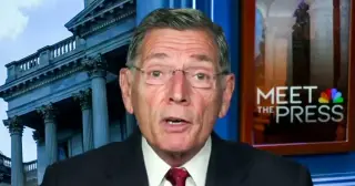 Barrasso: White House press ban doesn’t violate the Constitution