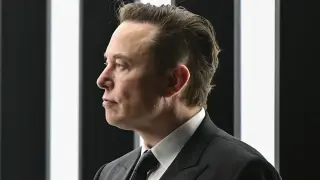 US debt crosses $40 trillion, reviving Musk’s bankruptcy warning