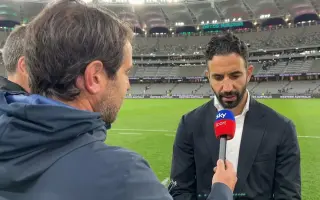 Amorim: Milan’s focus is winning next season as Leao’s future remains unsettled