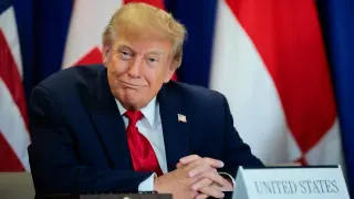 White House AI Accord Draws Scrutiny Over Typo and Voluntary Nature