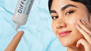 The $13 OTC Adapalene That Packs Prescription-Strength Retinoid Power