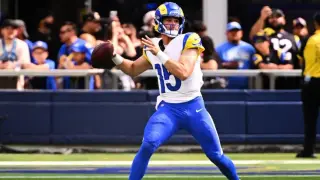 Rookie Readiness: 2026 First-Rounders See Varied Preseason Returns