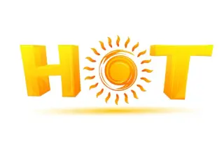 Interior California Braces for a Week of Triple-Digit Heat