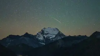 Orionid Meteor Shower Peaks Tonight: Moonlight Delays Best Viewing Until Pre-Dawn